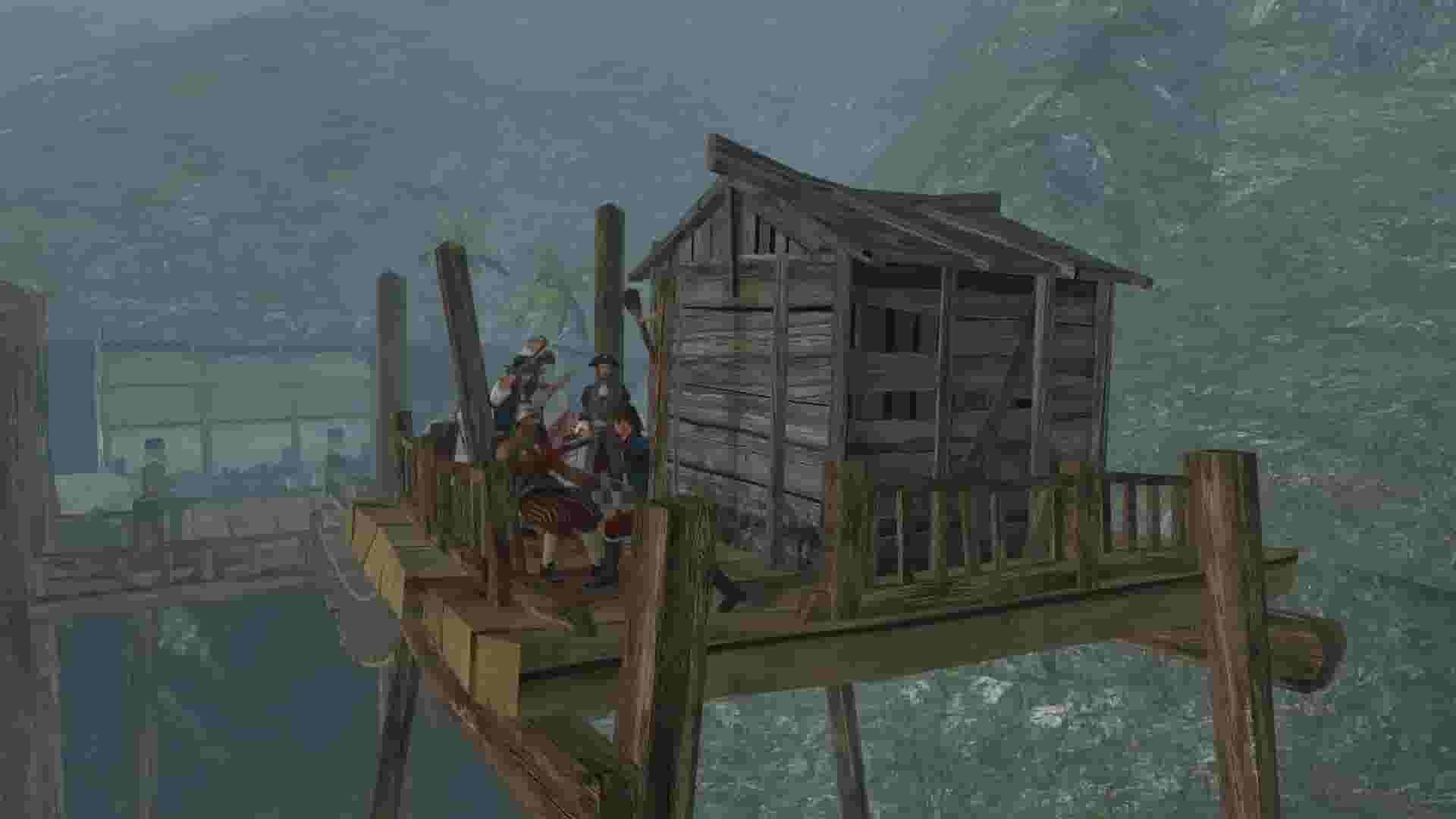 Caribbean Legend screenshot thumbnail screenshot 19