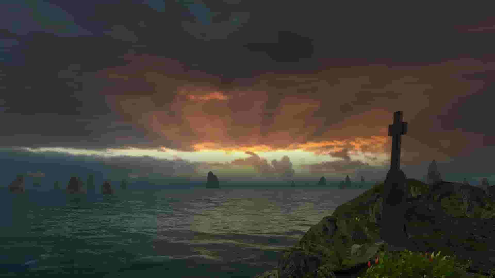 Caribbean Legend screenshot thumbnail screenshot 20