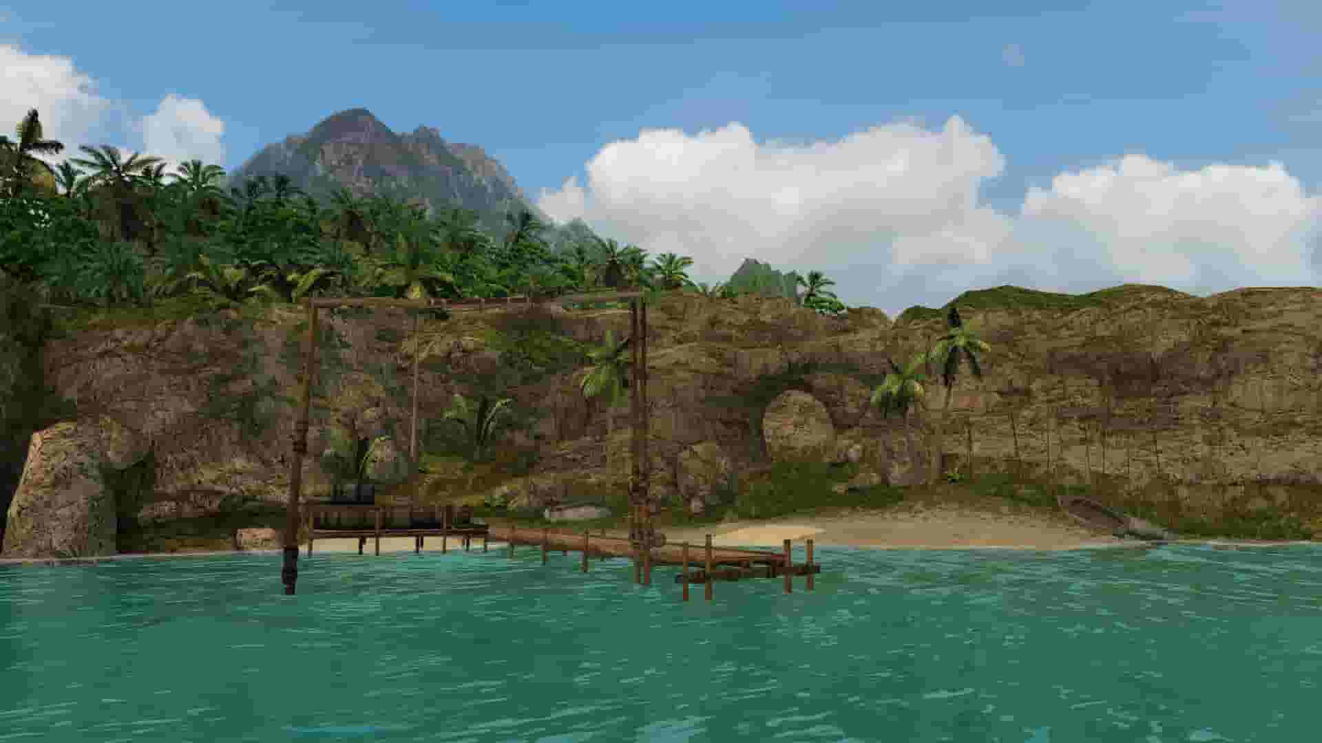 Caribbean Legend screenshot thumbnail screenshot 7