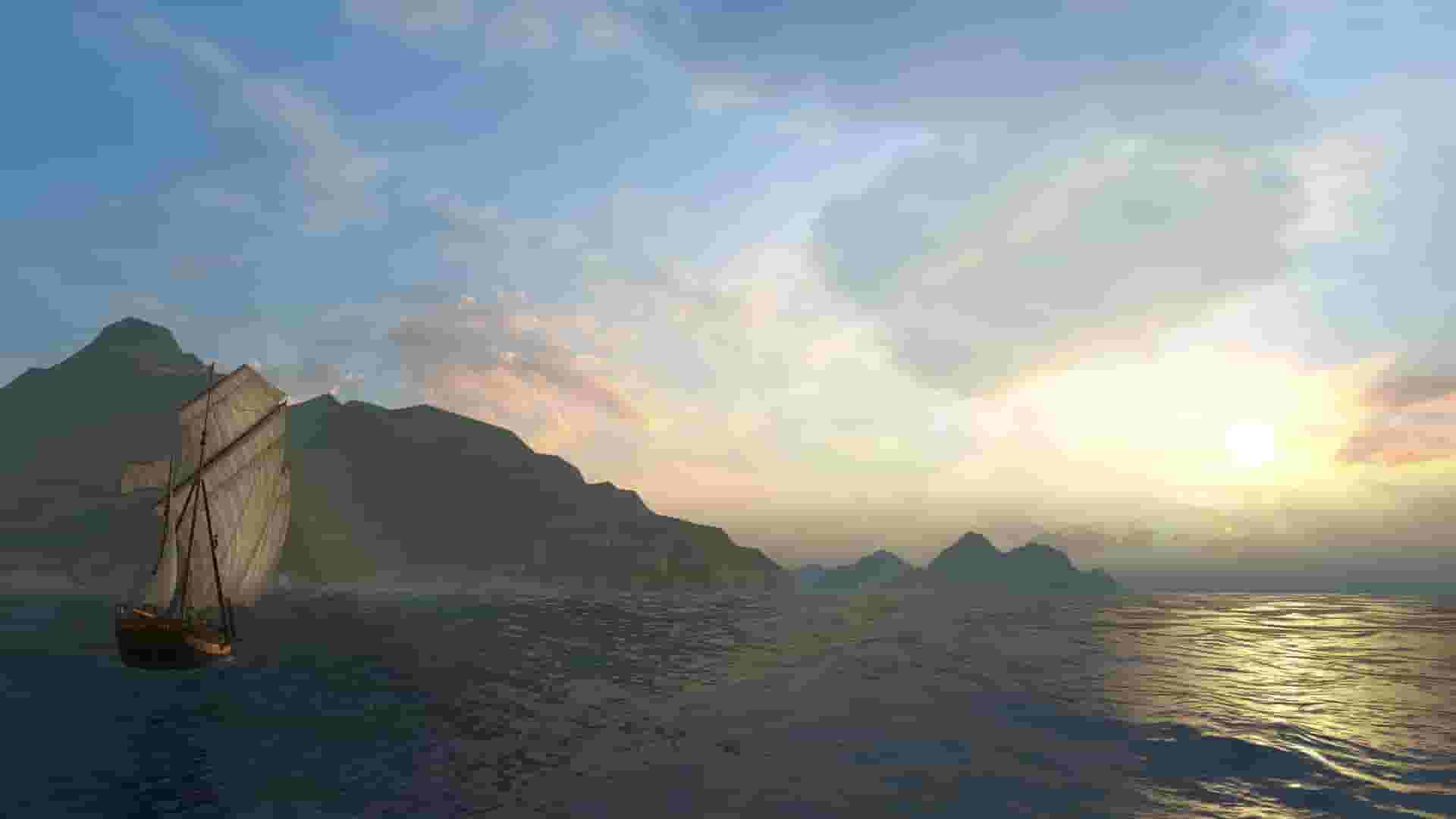 Caribbean Legend screenshot thumbnail screenshot 8