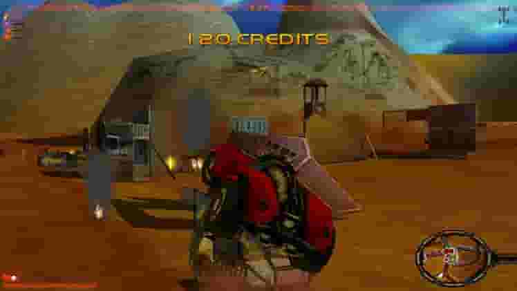 Carmageddon TDR 2000 screenshot thumbnail screenshot 3