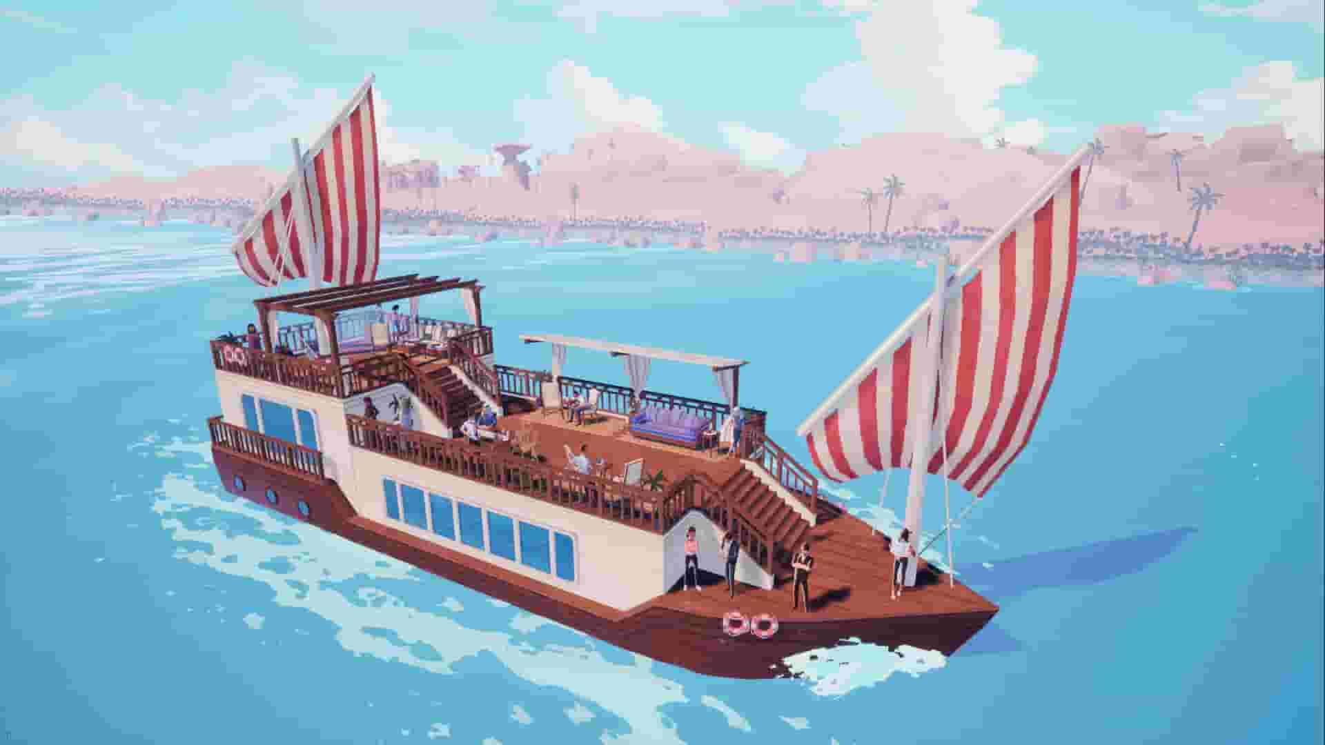 Carmen Sandiego screenshot thumbnail screenshot 13