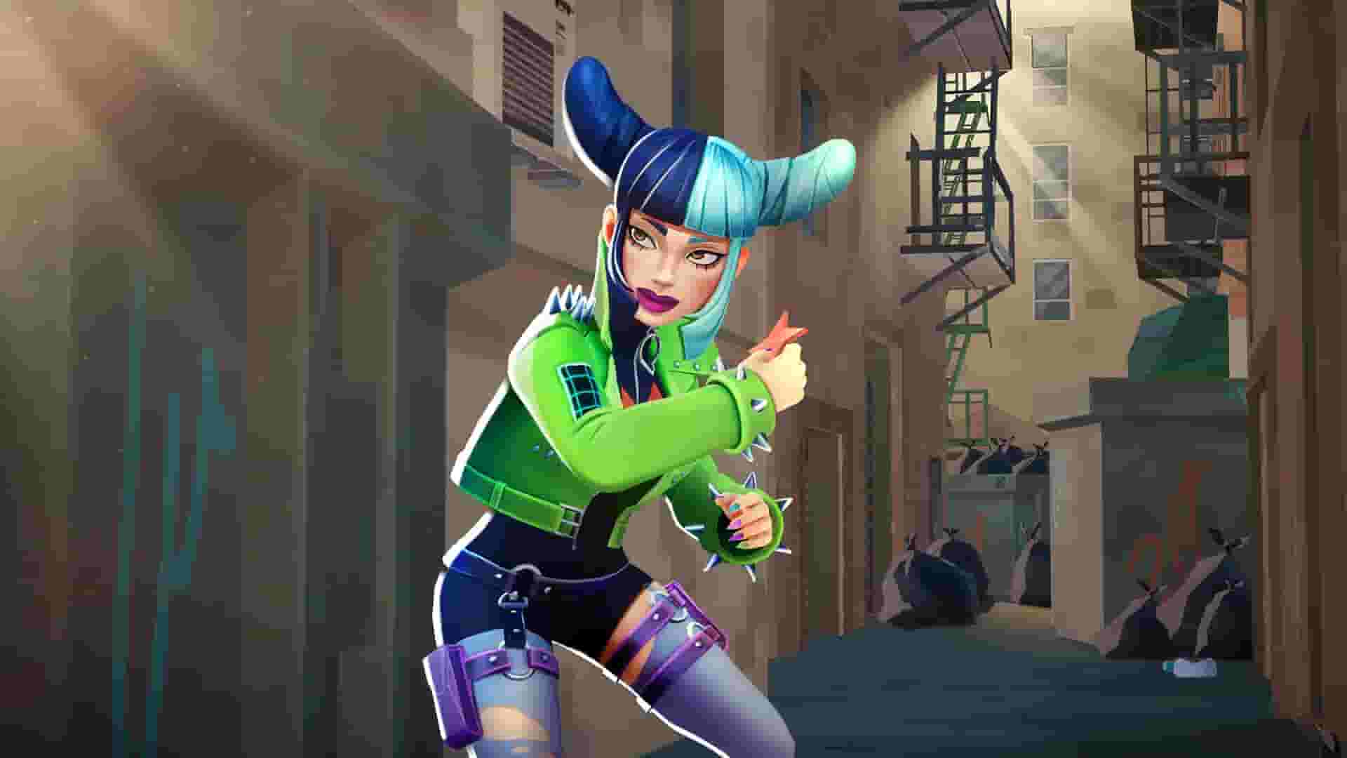 Carmen Sandiego screenshot thumbnail screenshot 5