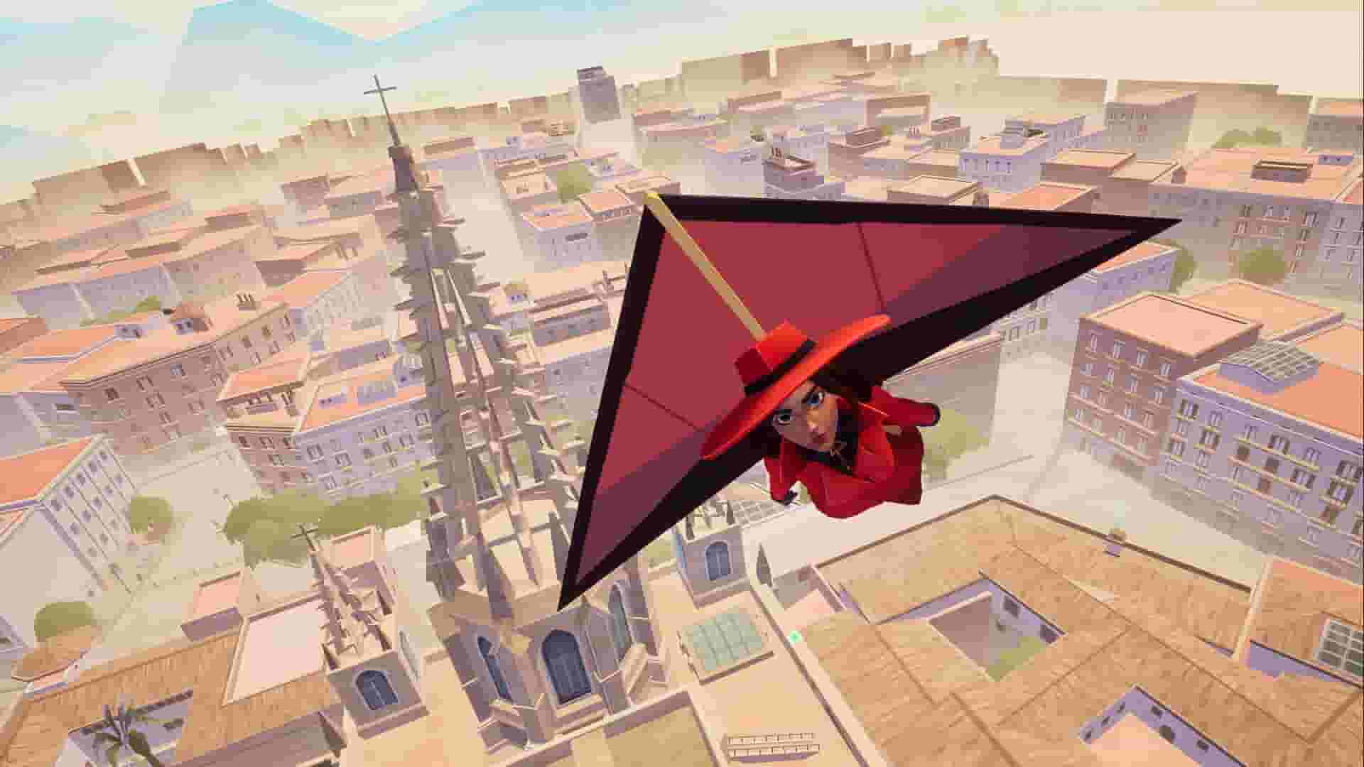 Carmen Sandiego screenshot thumbnail screenshot 6