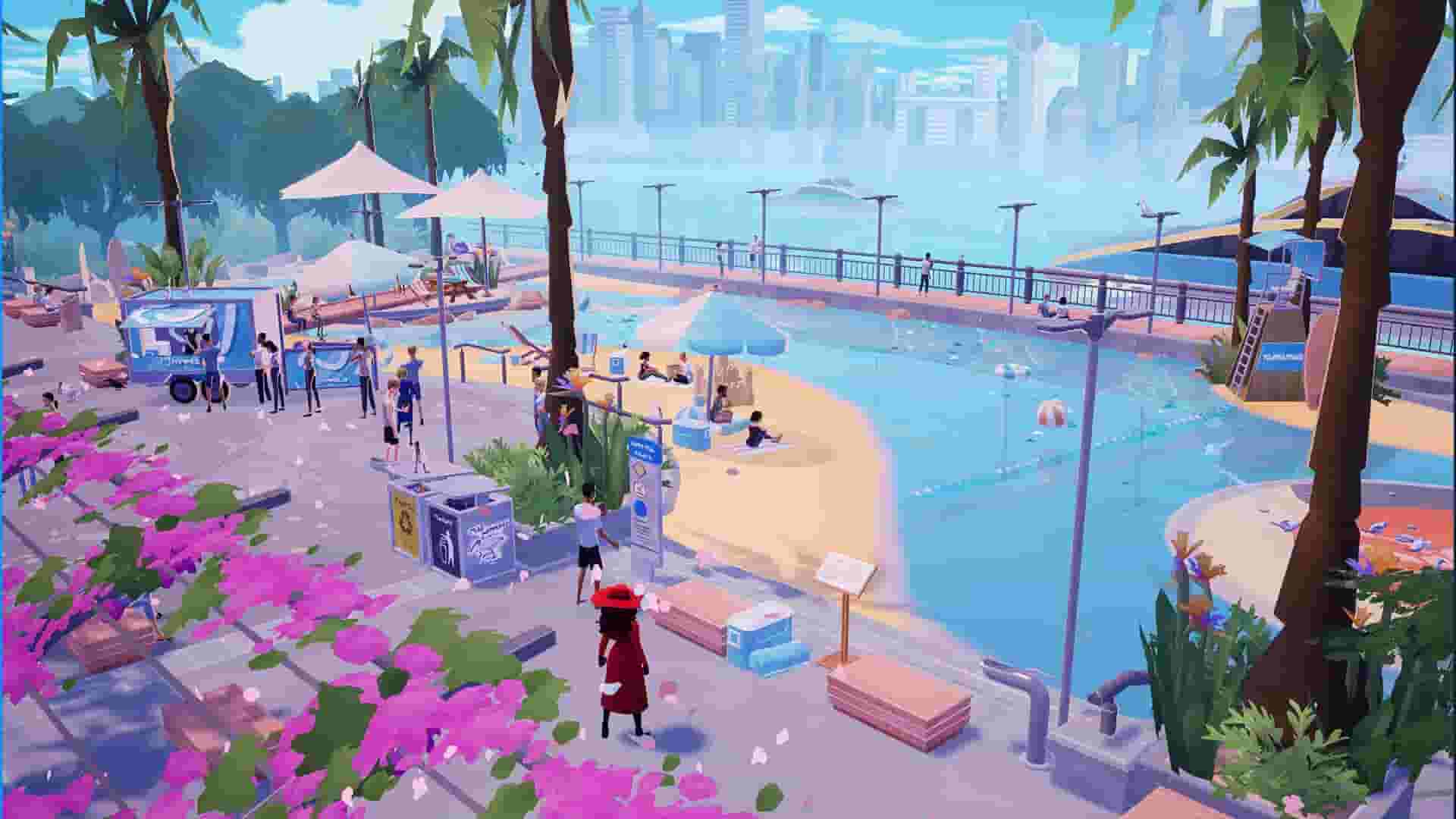 Carmen Sandiego screenshot thumbnail screenshot 7