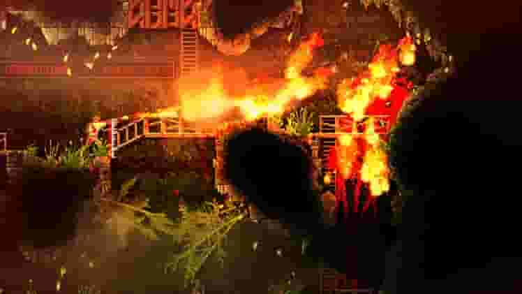 CARRION screenshot thumbnail screenshot 3