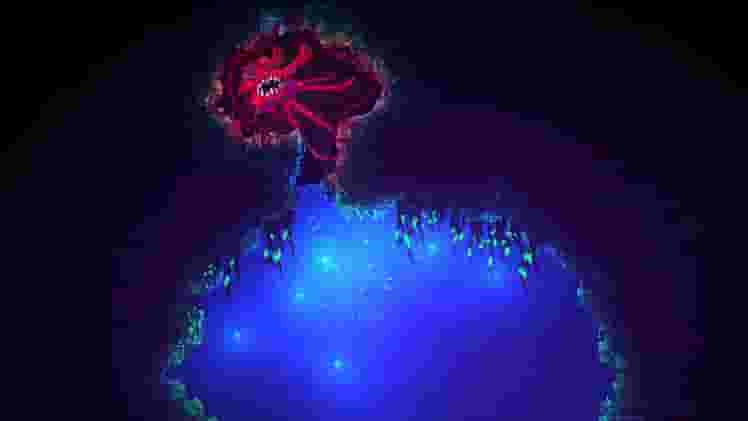 CARRION screenshot thumbnail screenshot 6