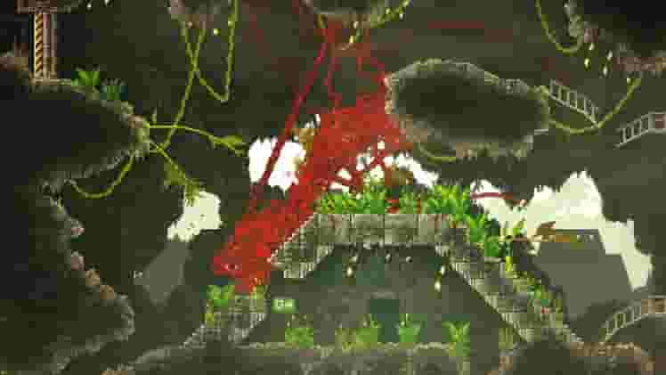 CARRION screenshot thumbnail screenshot 8