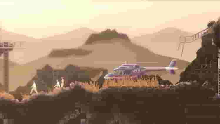 CARRION screenshot thumbnail screenshot 9