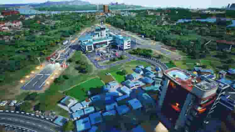 Cartel Tycoon screenshot thumbnail screenshot 0