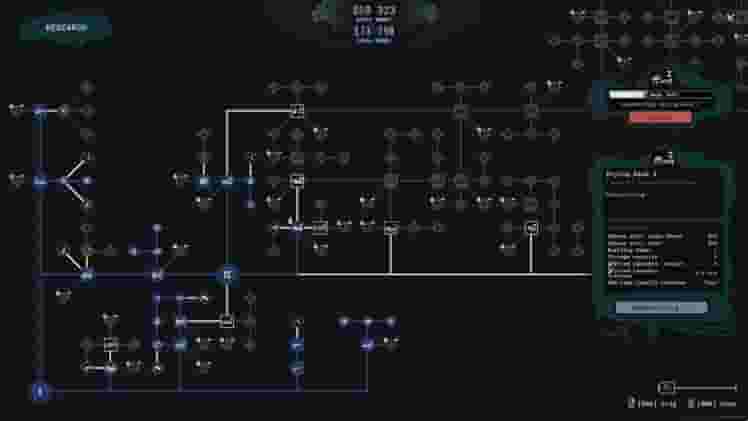 Cartel Tycoon screenshot thumbnail screenshot 10