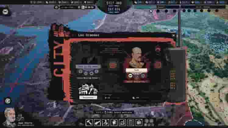 Cartel Tycoon screenshot thumbnail screenshot 12