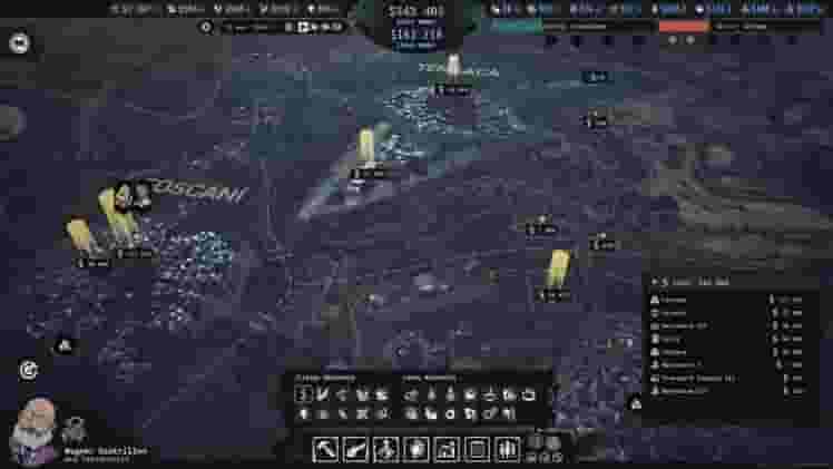 Cartel Tycoon screenshot thumbnail screenshot 13