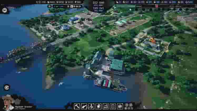 Cartel Tycoon screenshot thumbnail screenshot 14