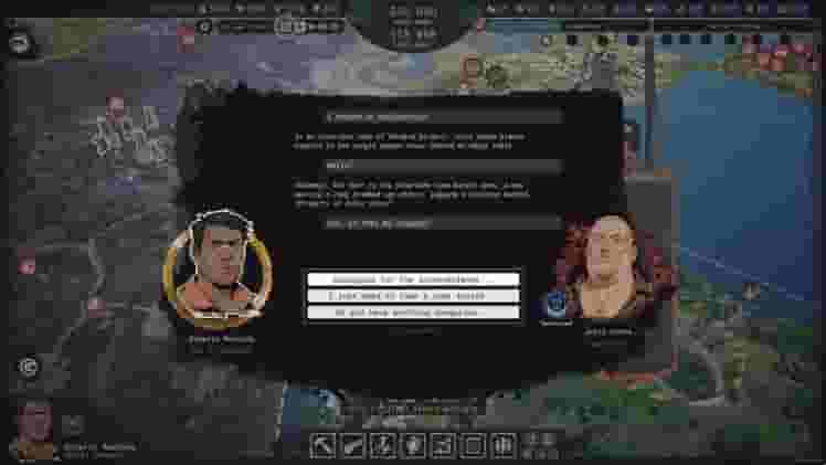 Cartel Tycoon screenshot thumbnail screenshot 16