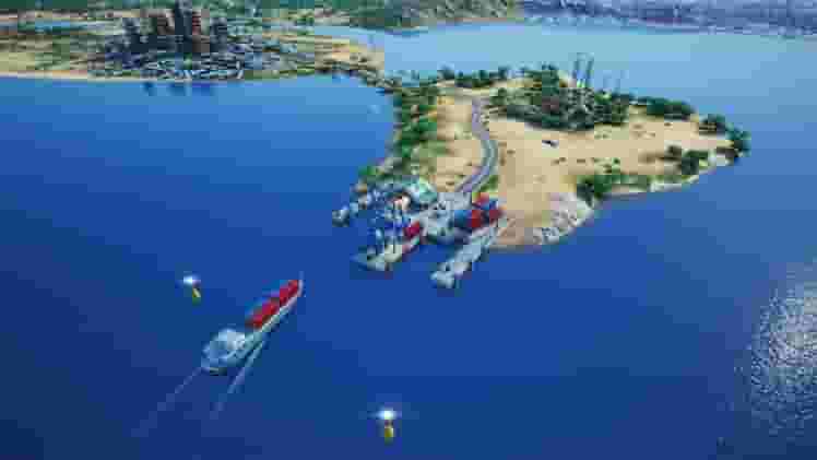 Cartel Tycoon screenshot thumbnail screenshot 2