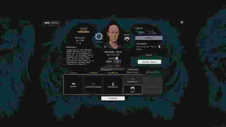 Cartel Tycoon screenshot thumbnail screenshot 3