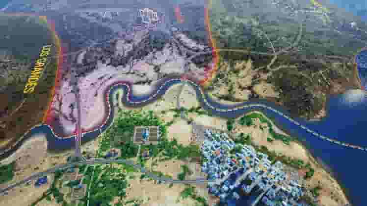 Cartel Tycoon screenshot thumbnail screenshot 5