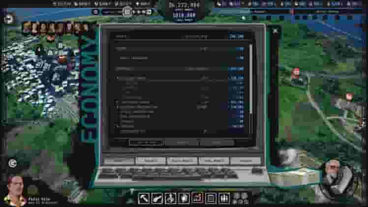 Cartel Tycoon screenshot thumbnail screenshot 6