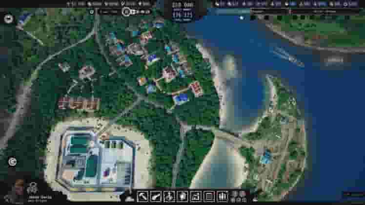 Cartel Tycoon screenshot thumbnail screenshot 7