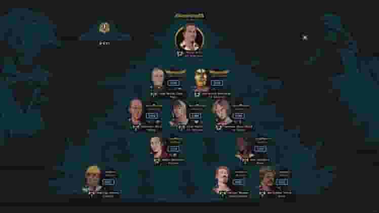 Cartel Tycoon screenshot thumbnail screenshot 8