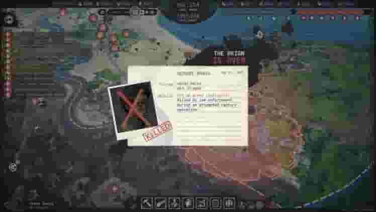 Cartel Tycoon screenshot thumbnail screenshot 9