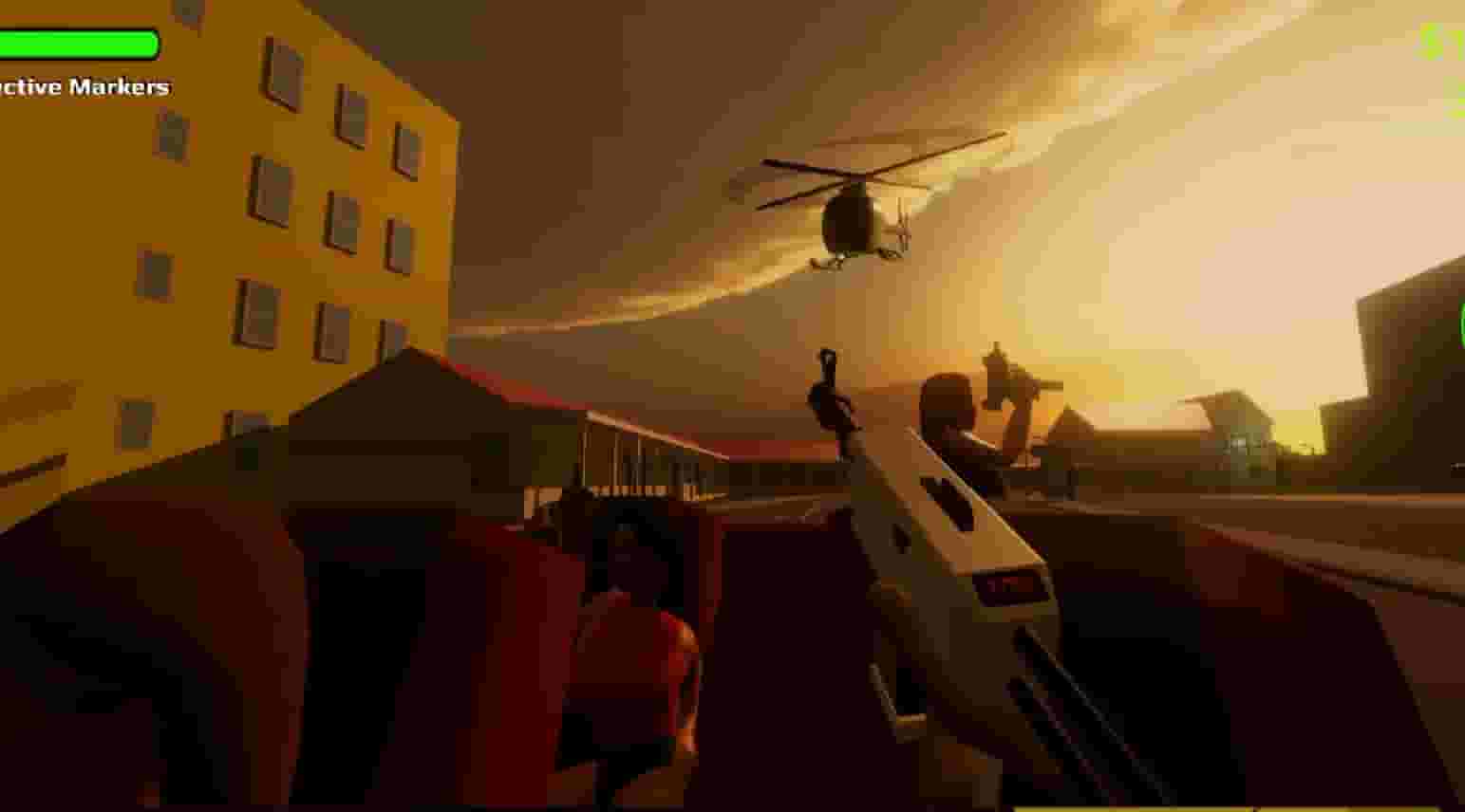 Car-Toon Chaos screenshot thumbnail screenshot 7