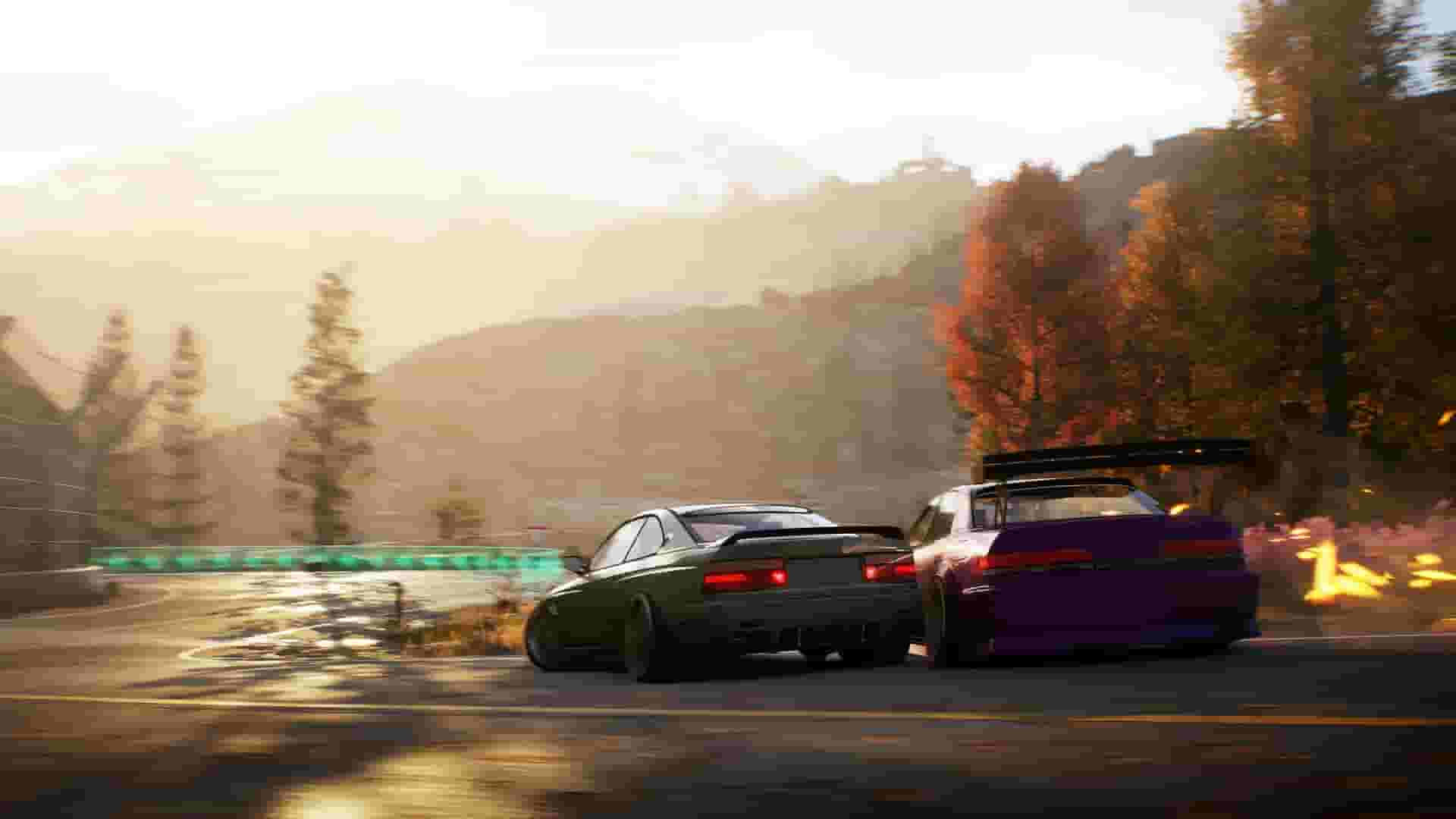 CarX Street screenshot thumbnail screenshot 10