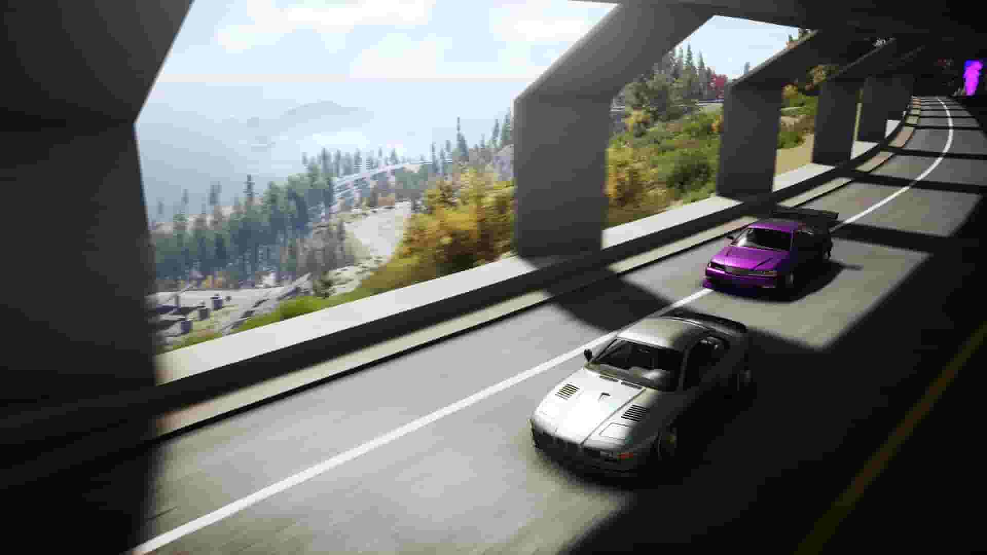 CarX Street screenshot thumbnail screenshot 4