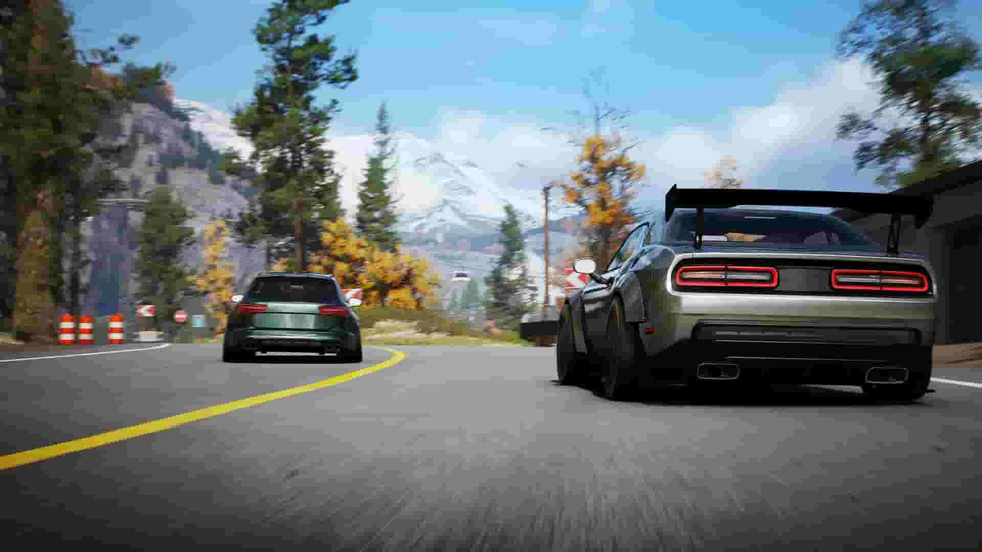 CarX Street screenshot thumbnail screenshot 5