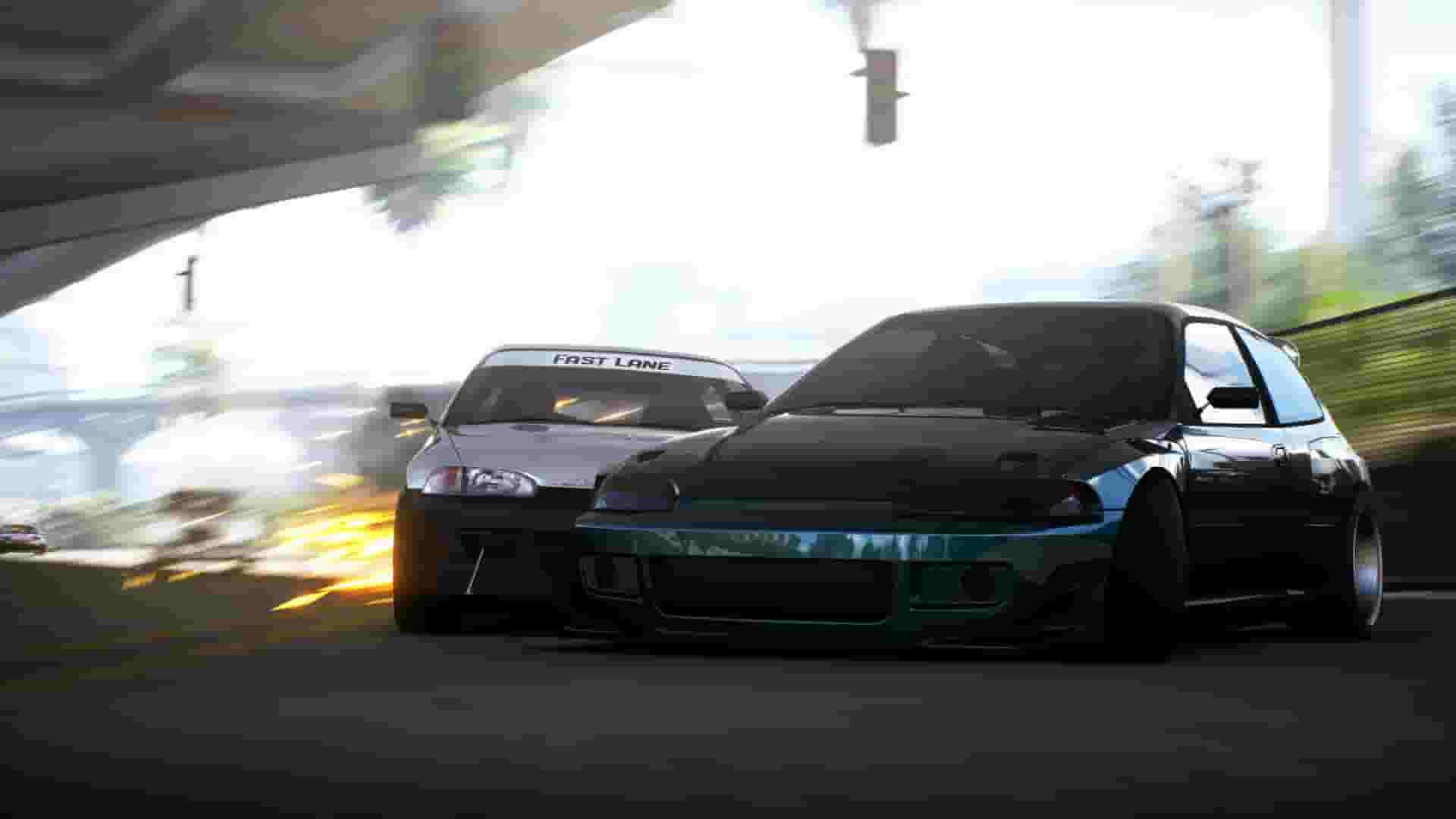 CarX Street screenshot thumbnail screenshot 6