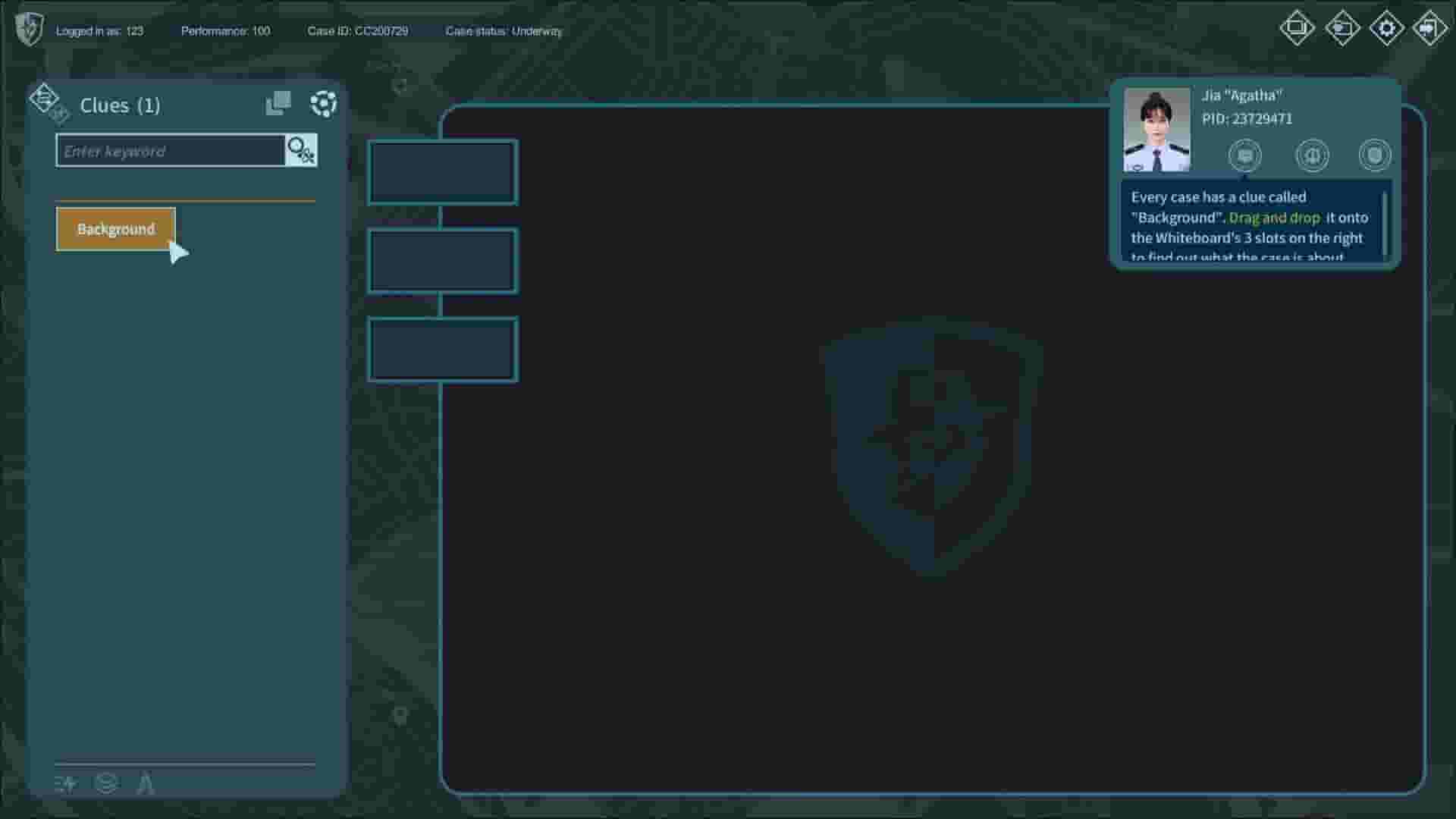 CaseCracker screenshot thumbnail screenshot 2