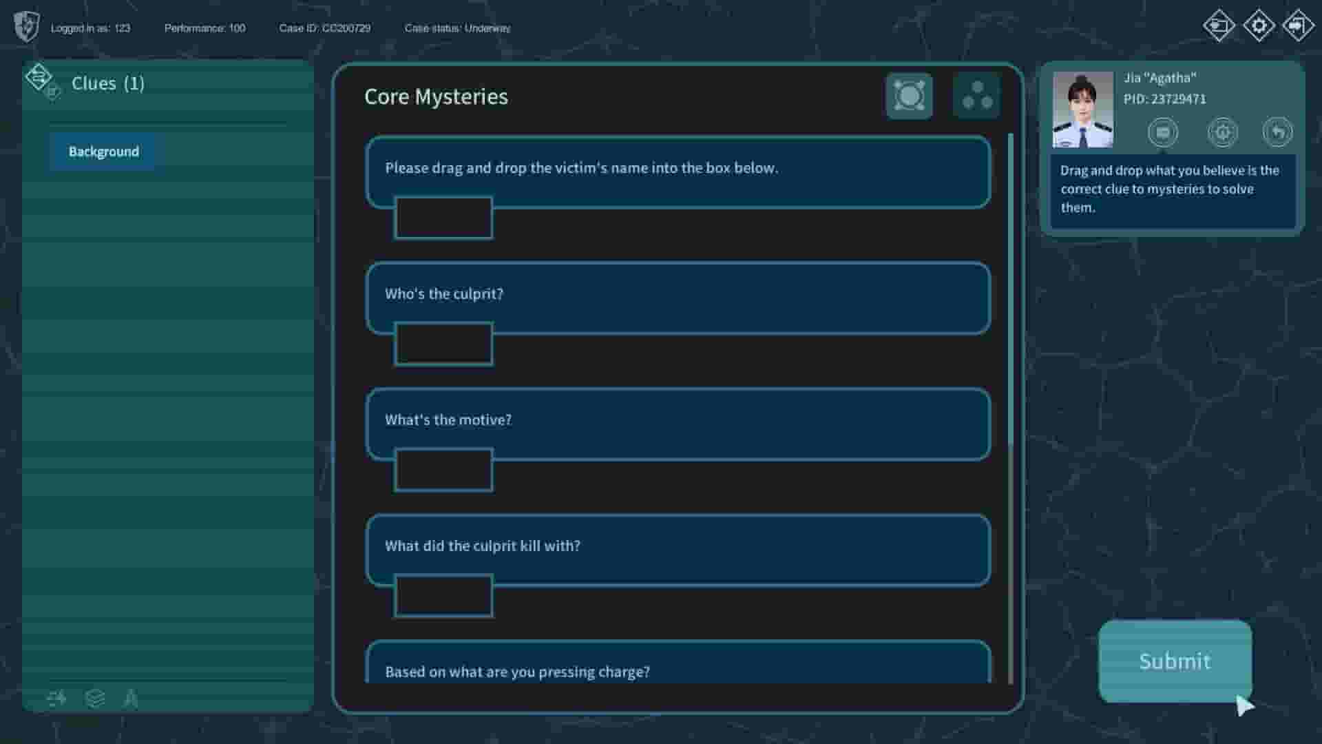 CaseCracker screenshot thumbnail screenshot 4