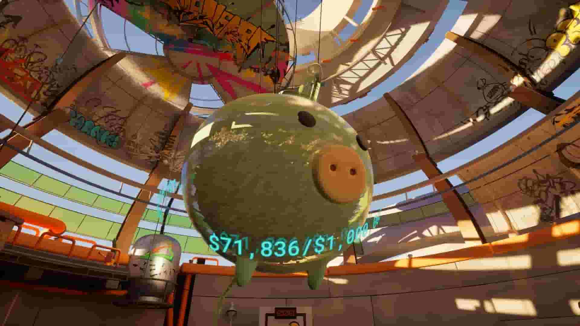 Cash Cleaner Simulator screenshot thumbnail screenshot 7