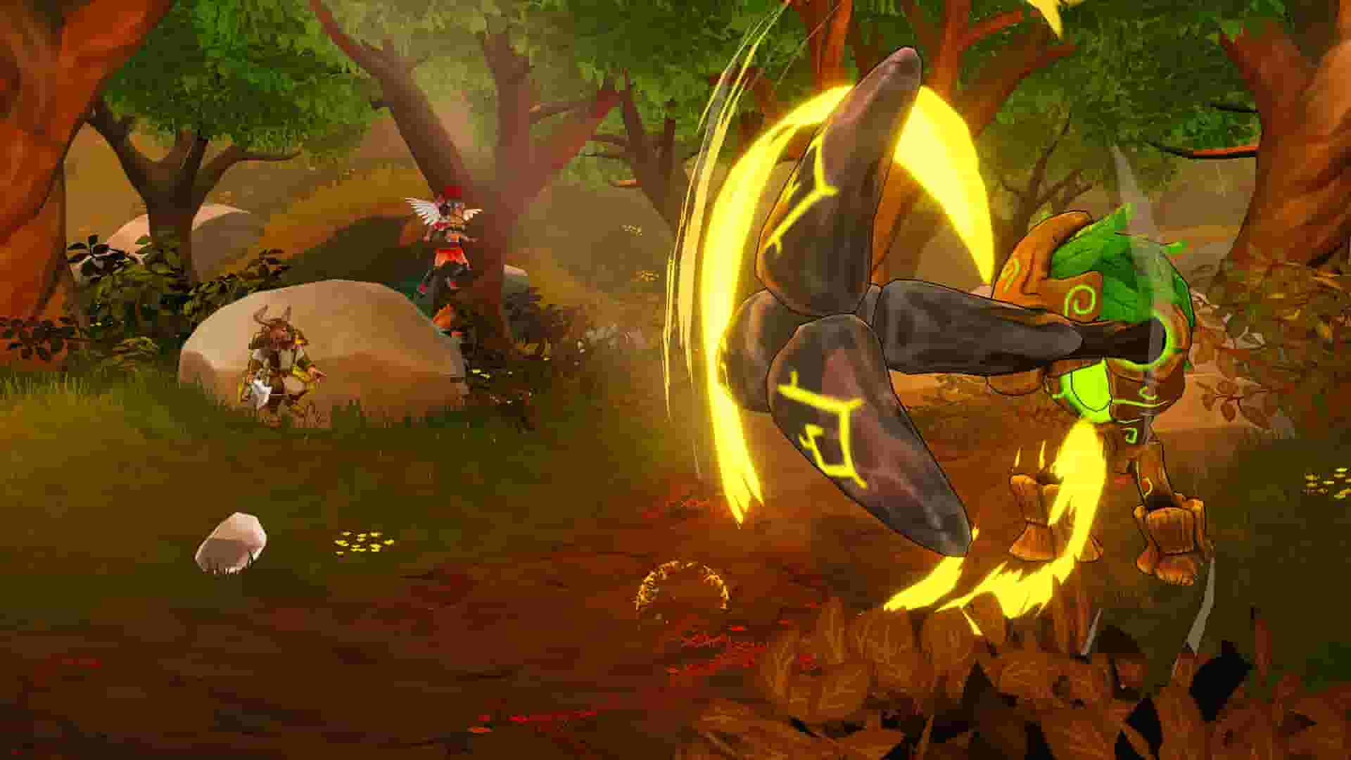 Cassiodora screenshot thumbnail screenshot 0