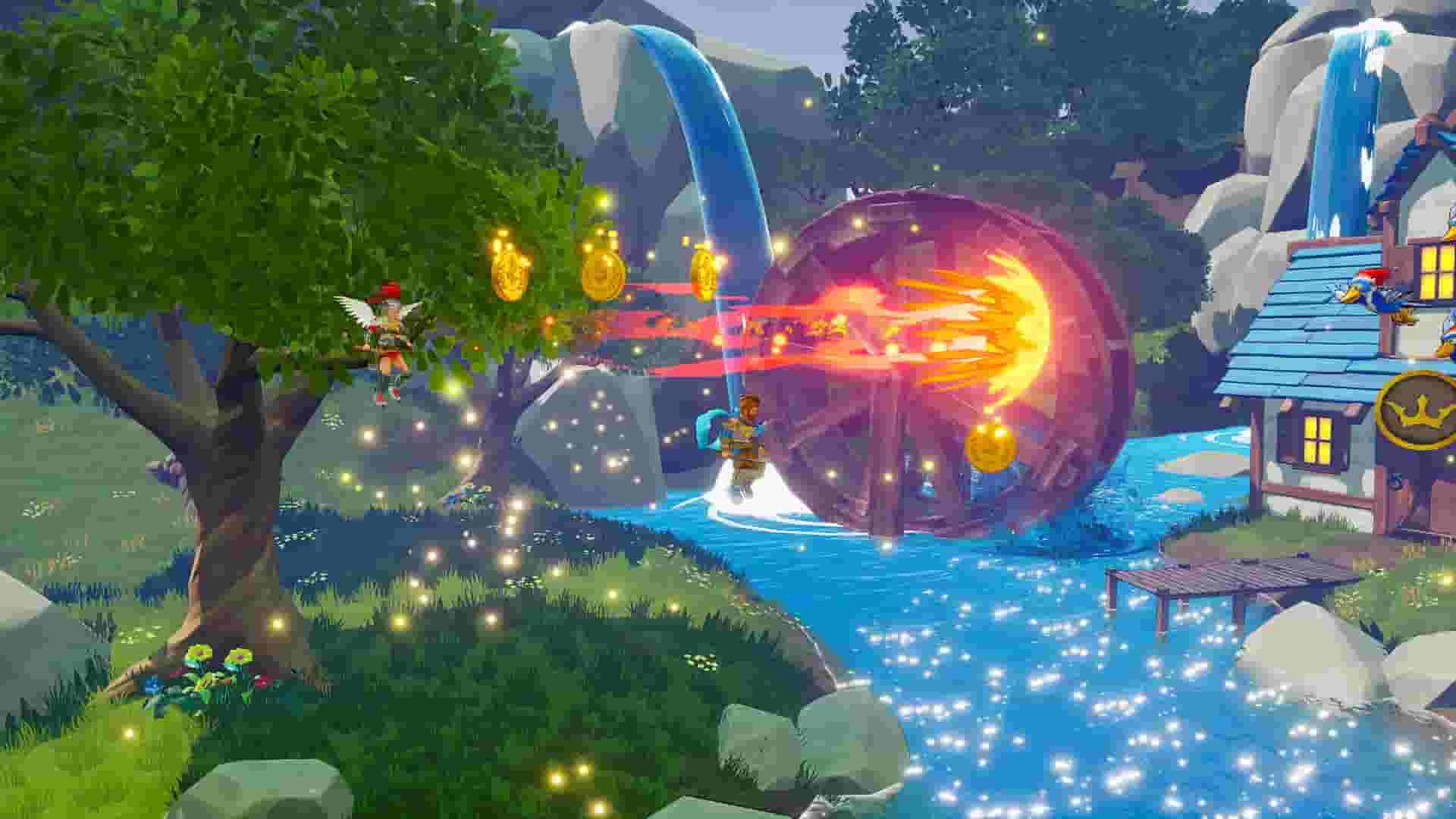 Cassiodora screenshot thumbnail screenshot 1