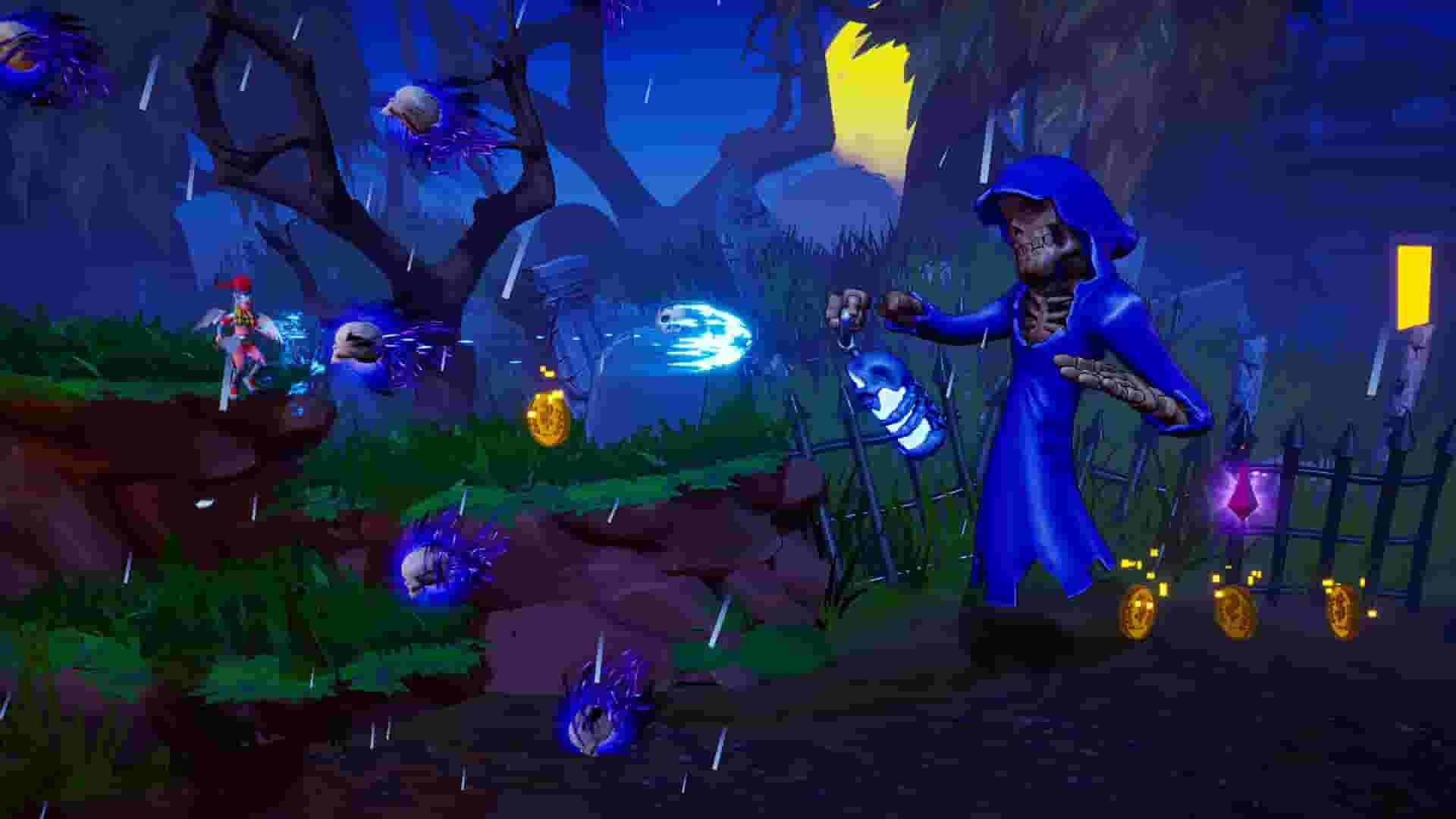 Cassiodora screenshot thumbnail screenshot 2