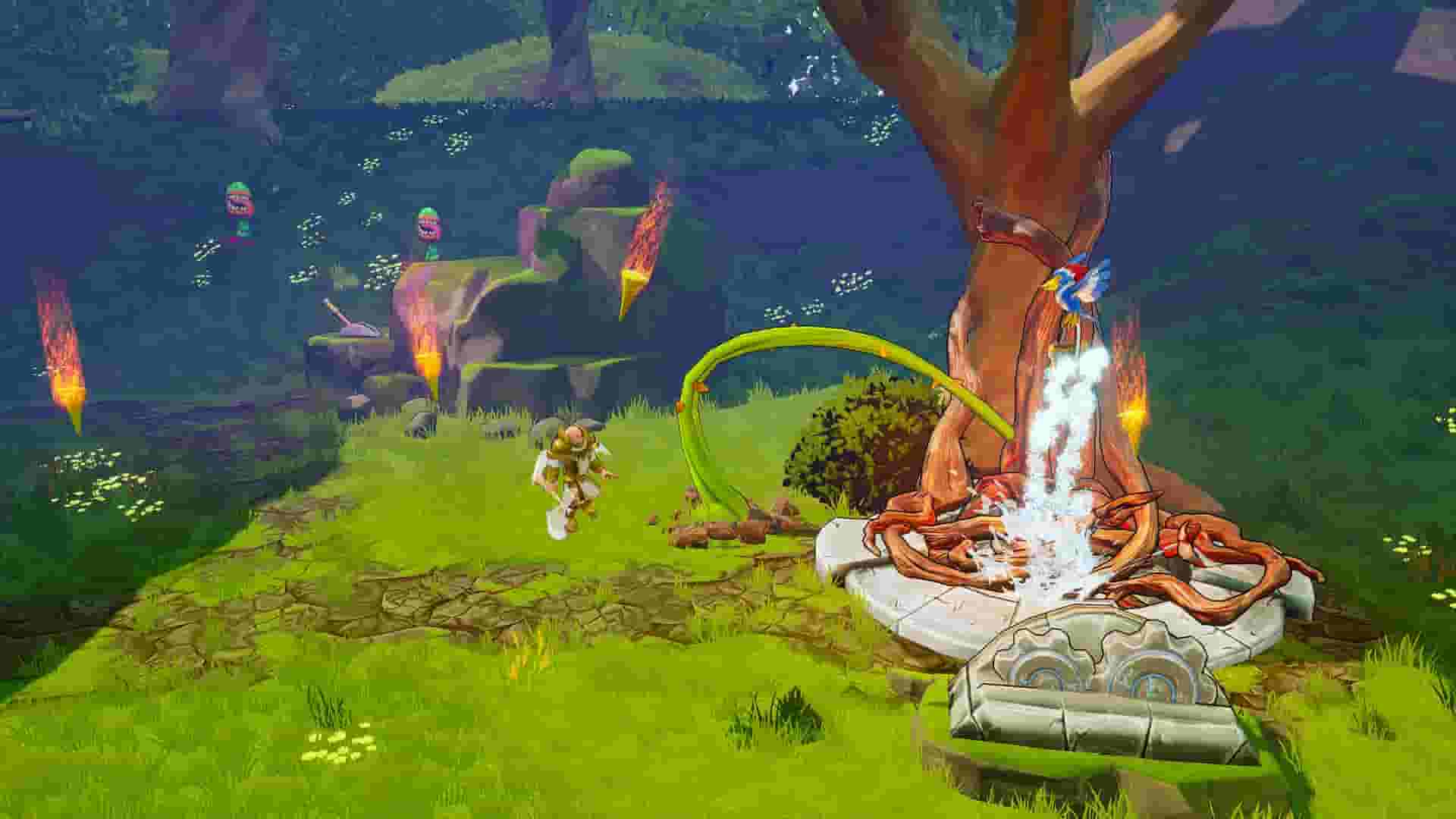 Cassiodora screenshot thumbnail screenshot 3