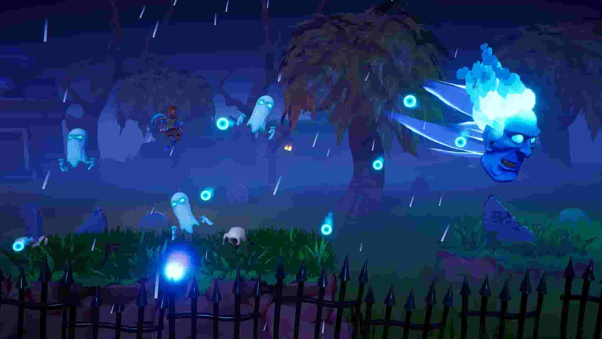 Cassiodora screenshot thumbnail screenshot 4