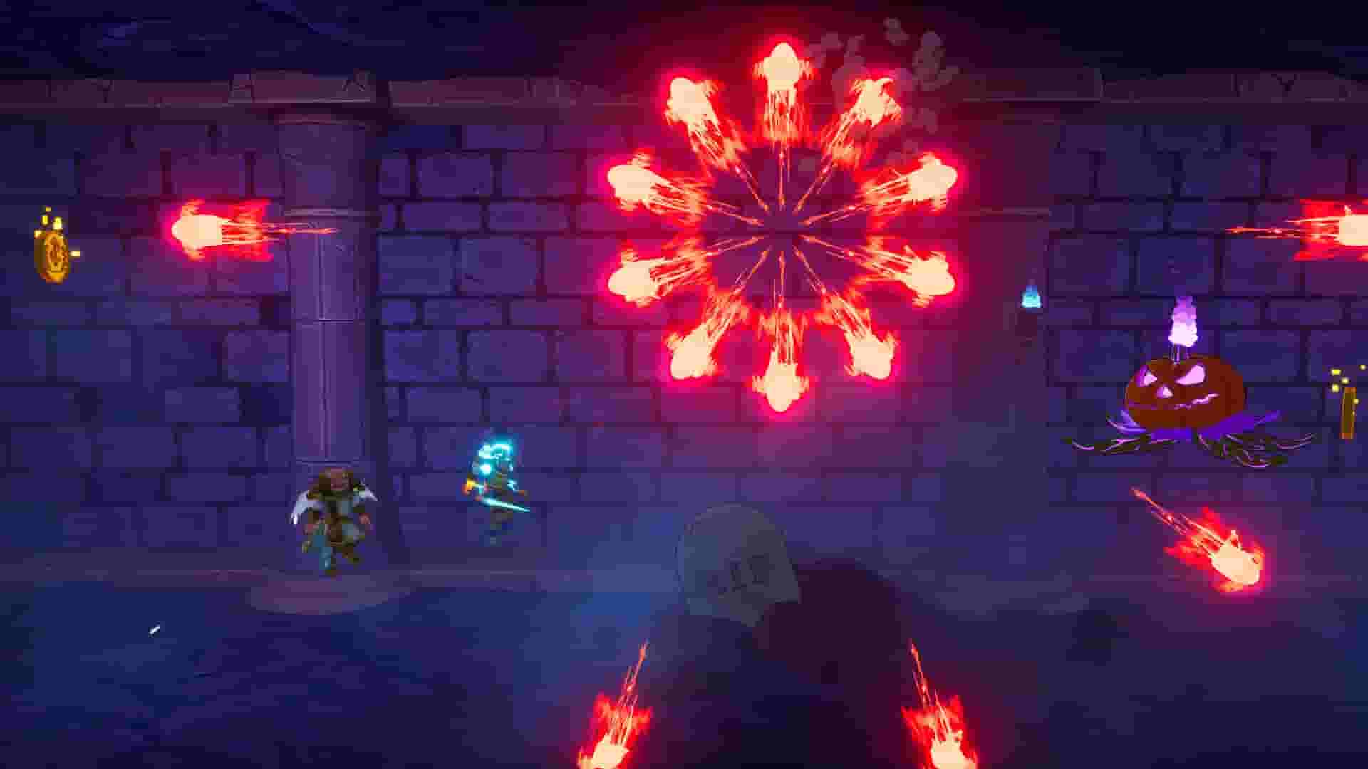 Cassiodora screenshot thumbnail screenshot 5