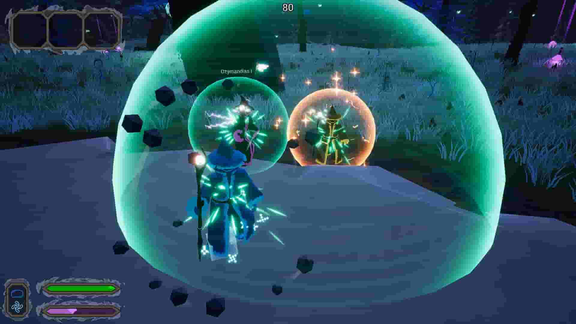 Cast & Spell screenshot thumbnail screenshot 7