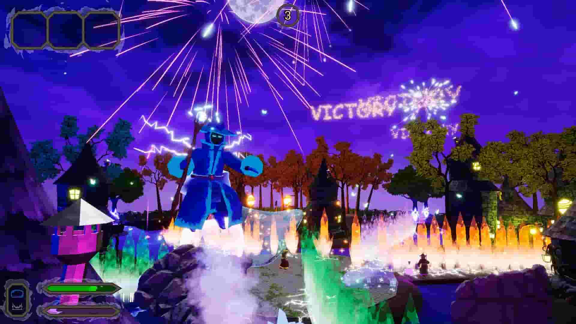 Cast & Spell screenshot thumbnail screenshot 9