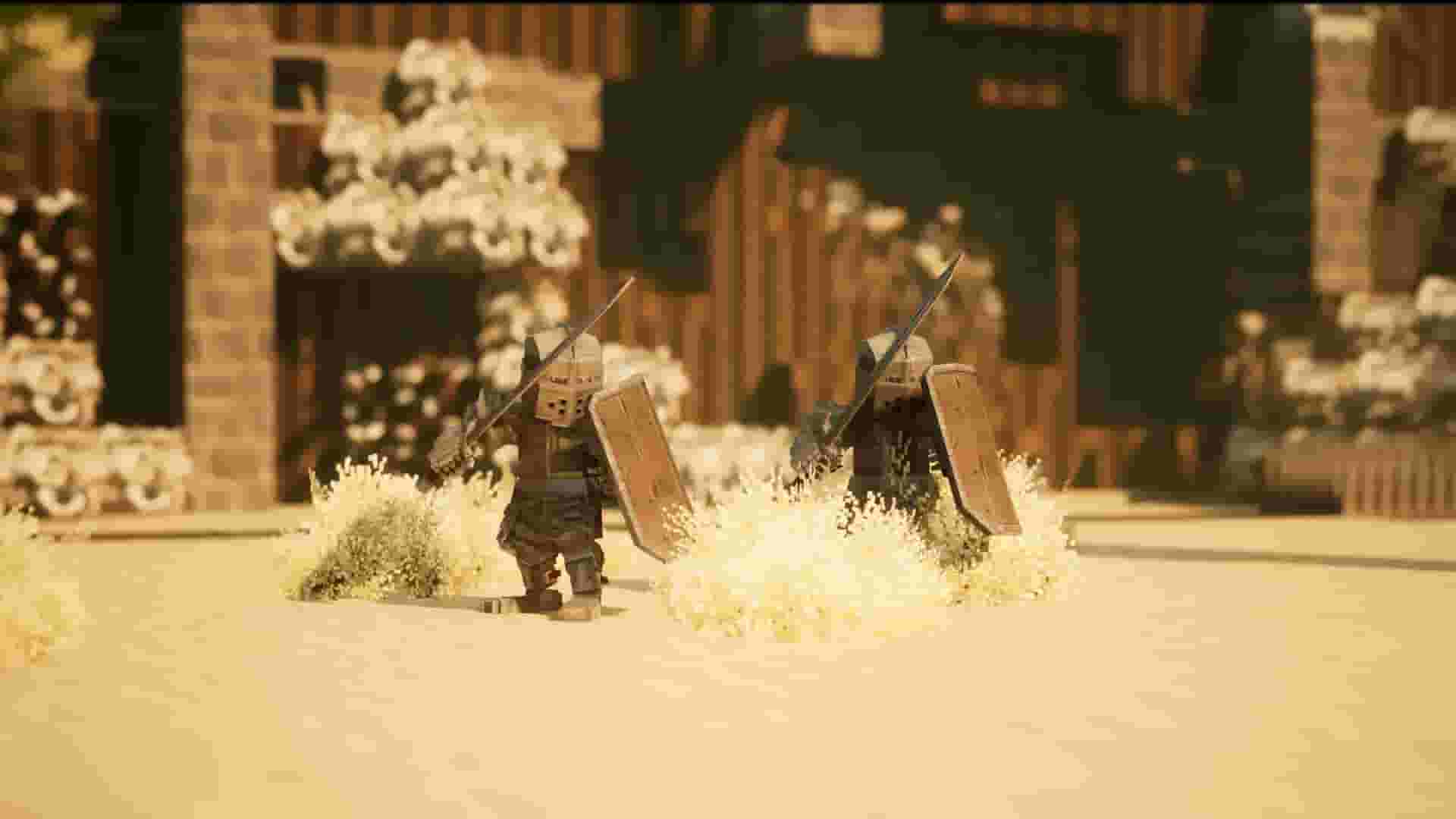 Castle Craft screenshot thumbnail screenshot 4