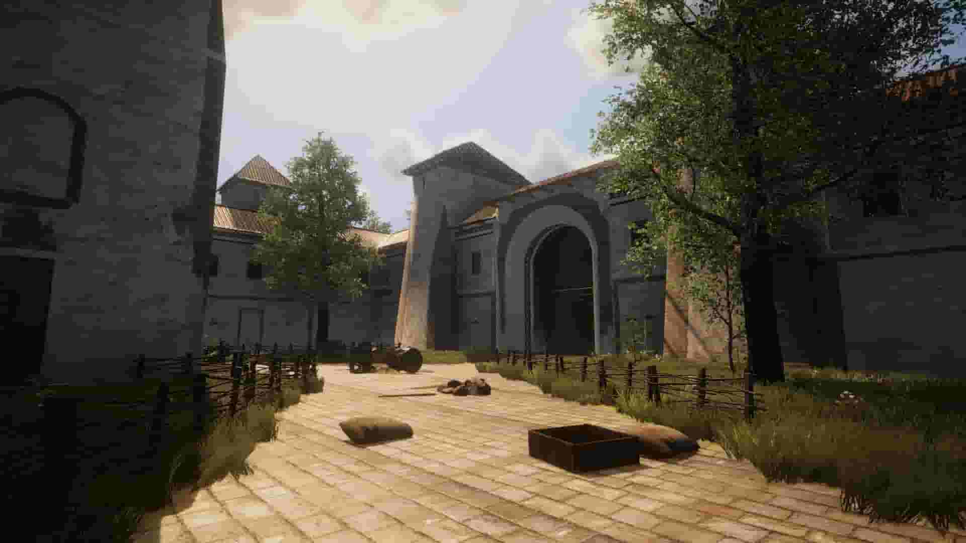 Castle Flipper screenshot thumbnail screenshot 27