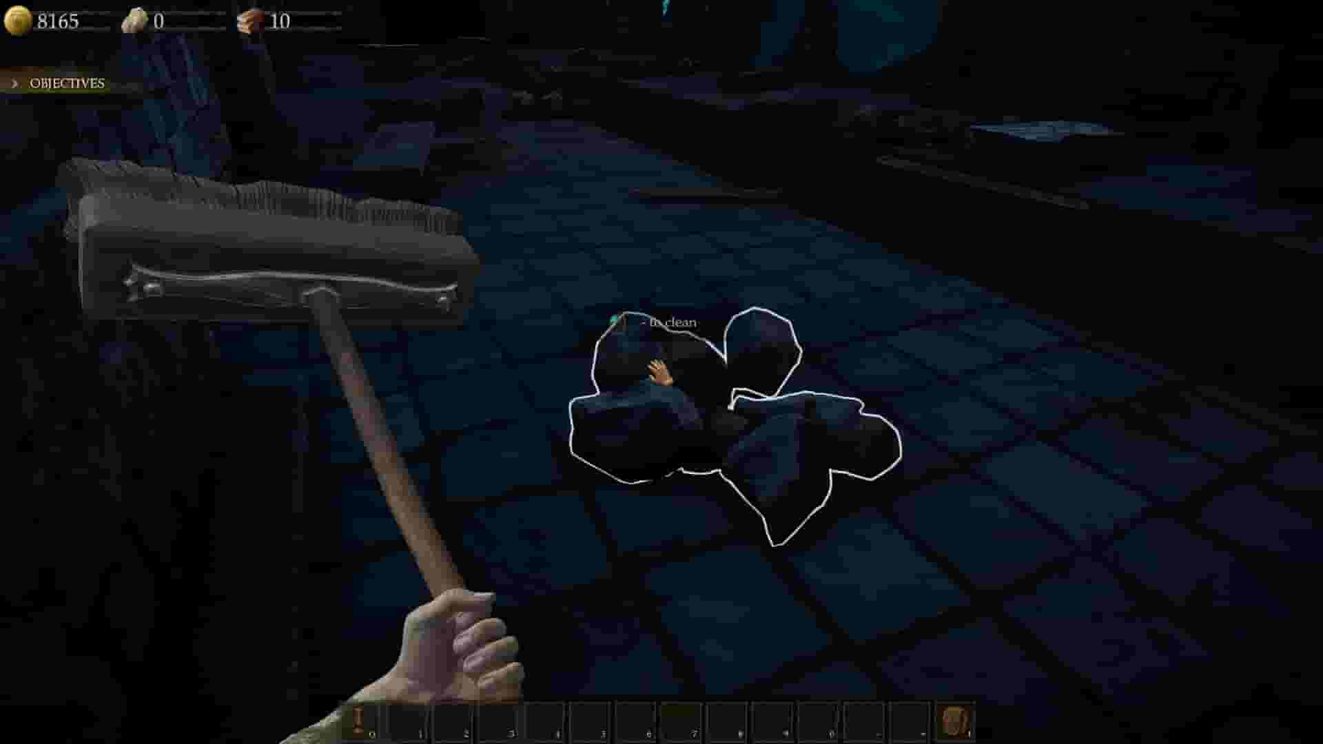 Castle Flipper screenshot thumbnail screenshot 40