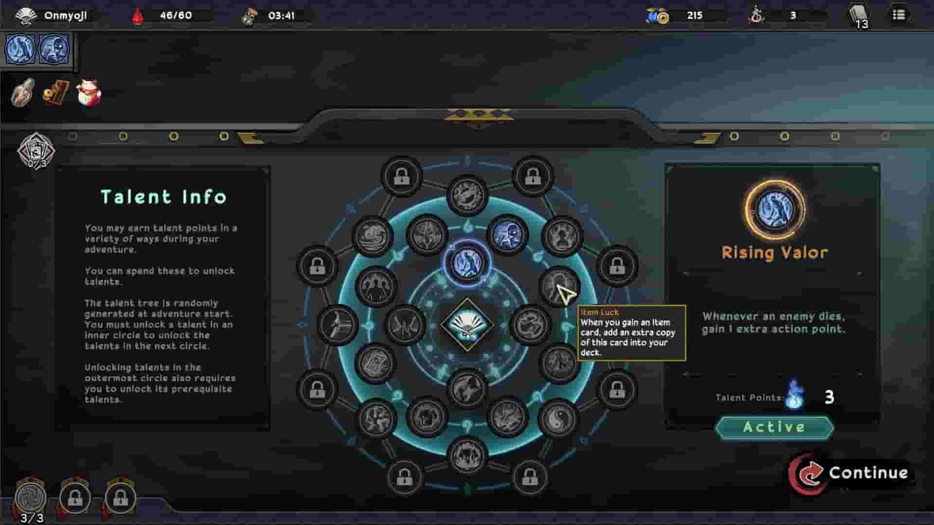 Castle Morihisa screenshot thumbnail screenshot 0