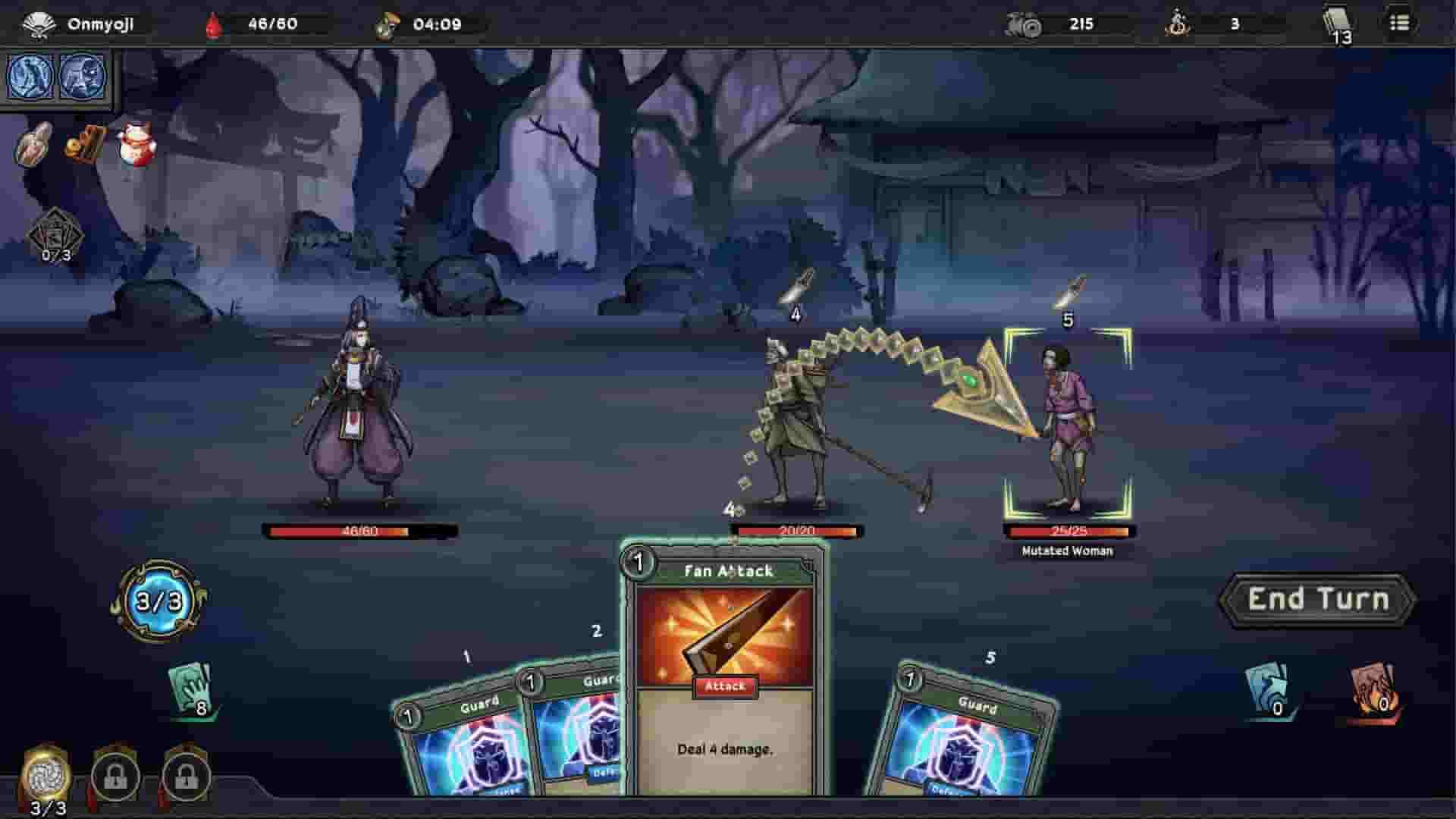 Castle Morihisa screenshot thumbnail screenshot 1