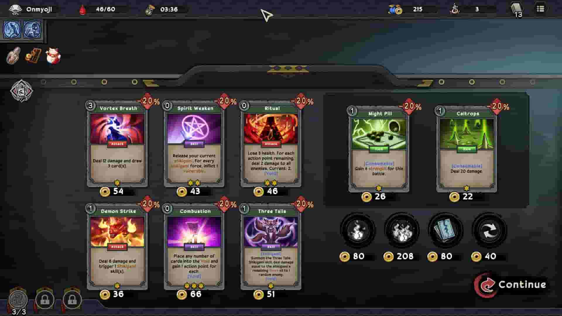 Castle Morihisa screenshot thumbnail screenshot 2