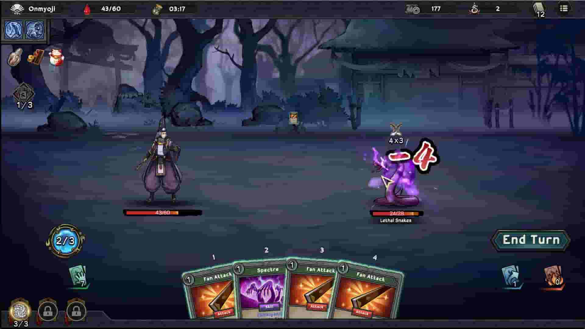 Castle Morihisa screenshot thumbnail screenshot 4