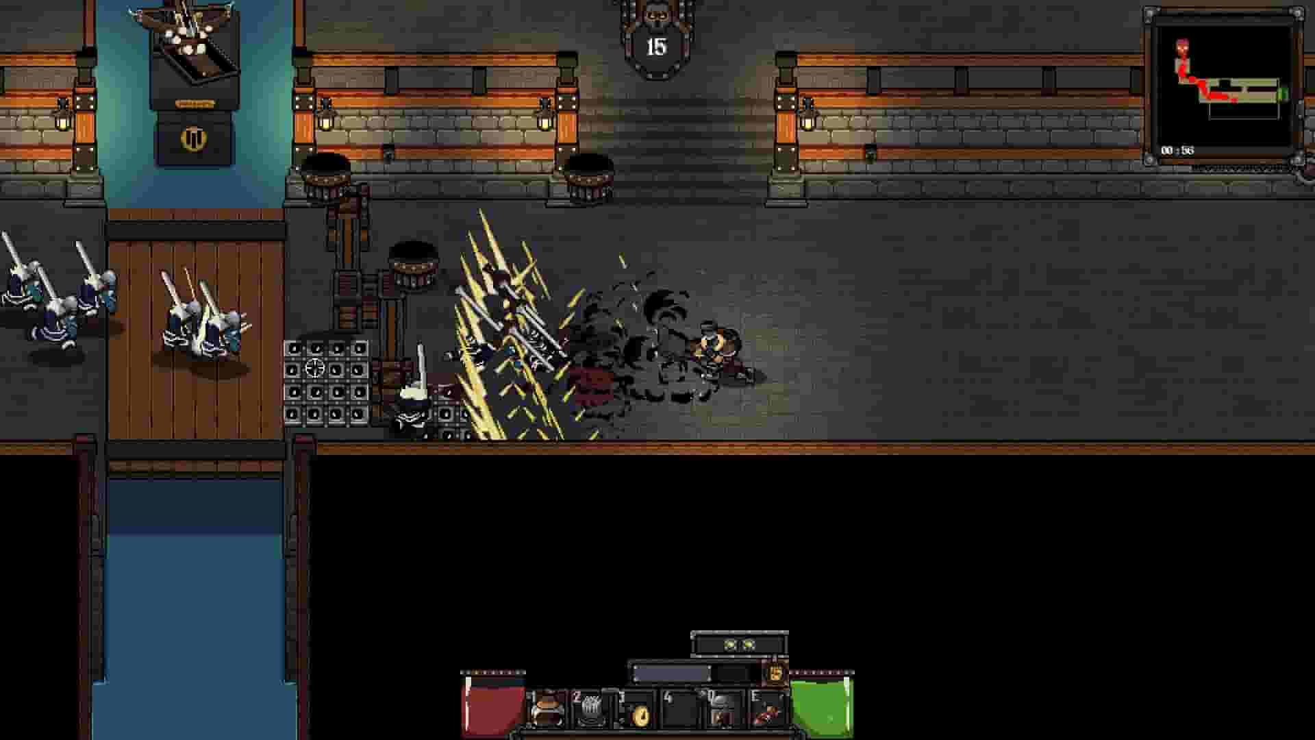 Castle Of Alchemists screenshot thumbnail screenshot 10